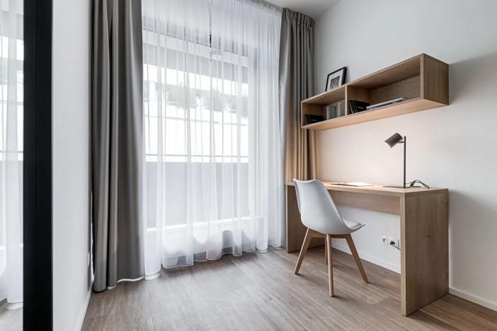 Pronájem bytu 2+kk, Praha - Karlín, Thámova, 60 m2