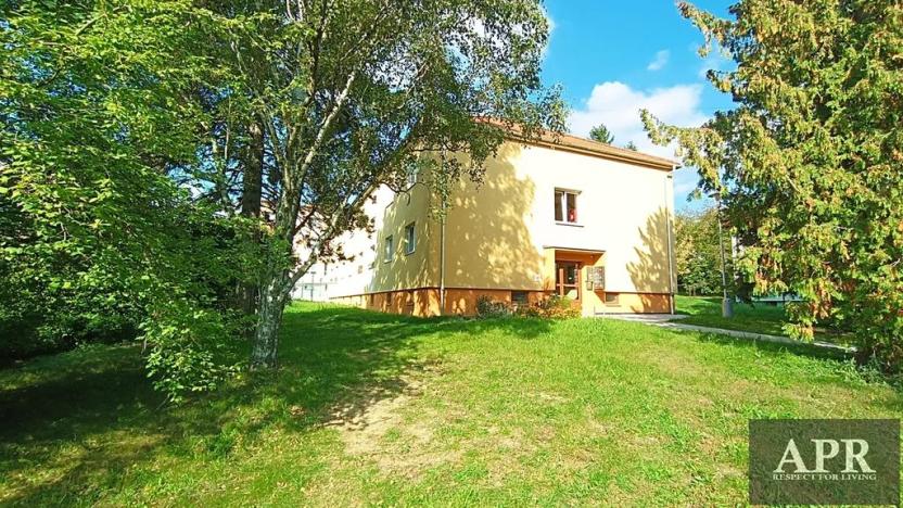 Pronájem bytu 1+1, Uherský Brod, Na Dlouhých, 28 m2