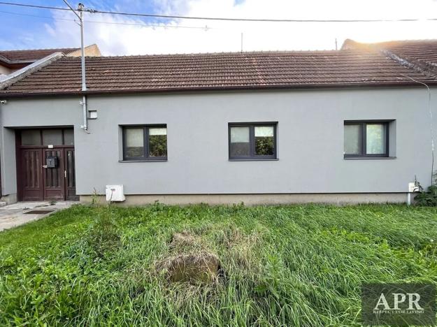 Prodej rodinného domu, Šumice, 90 m2