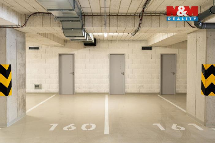 Prodej bytu 2+kk, Brandýs nad Labem-Stará Boleslav, Dřevčická, 73 m2