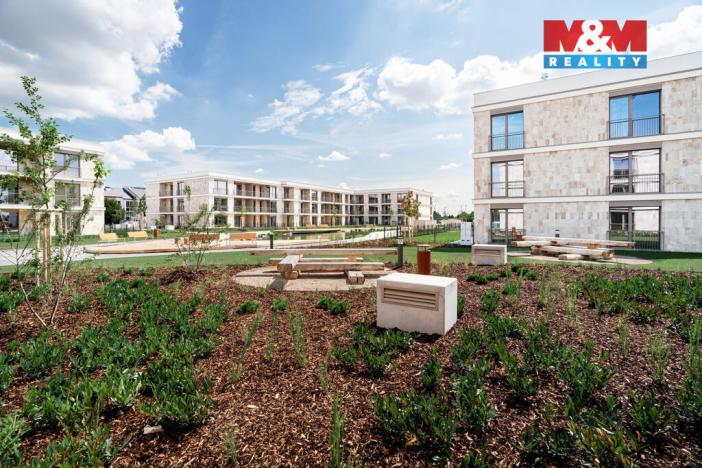 Prodej bytu 2+kk, Brandýs nad Labem-Stará Boleslav, Dřevčická, 73 m2