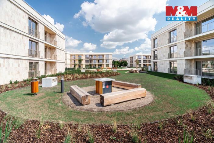 Prodej bytu 2+kk, Brandýs nad Labem-Stará Boleslav, Dřevčická, 73 m2
