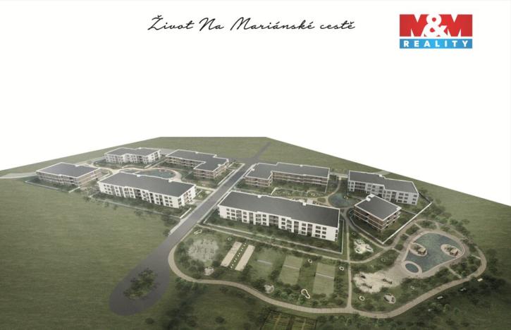 Prodej bytu 2+kk, Brandýs nad Labem-Stará Boleslav, Dřevčická, 73 m2