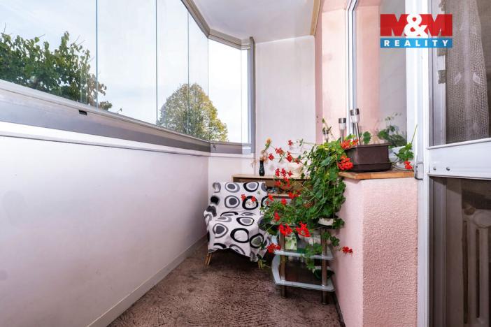 Prodej bytu 3+1, Znojmo, Aninská, 69 m2