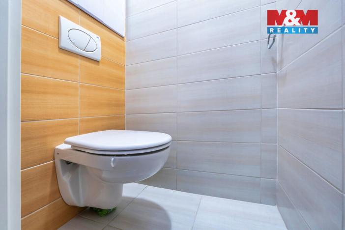 Prodej bytu 3+1, Znojmo, Aninská, 69 m2