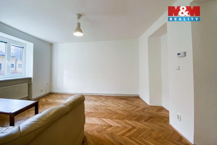 Pronájem bytu 3+1, Vratimov, U Mateřské školy, 60 m2