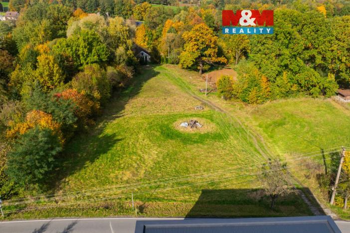 Prodej pozemku pro bydlení, Chotěbuz, 7853 m2
