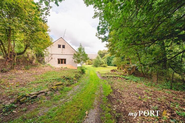 Prodej rodinného domu, Kunějovice, 275 m2