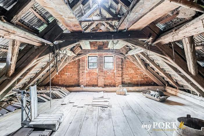 Prodej rodinného domu, Kunějovice, 275 m2