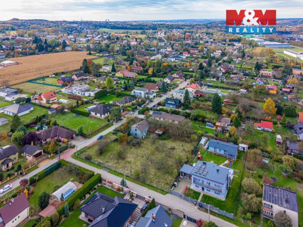 Prodej rodinného domu, Ostrava - Heřmanice, Nad Dvorem, 93 m2