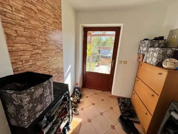 Pronájem rodinného domu, Dobronín, 250 m2