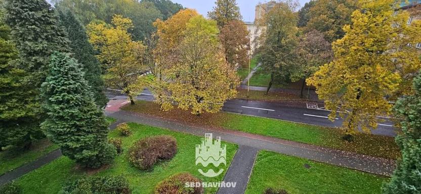 Prodej bytu 2+1, Havířov, Mozartova, 50 m2