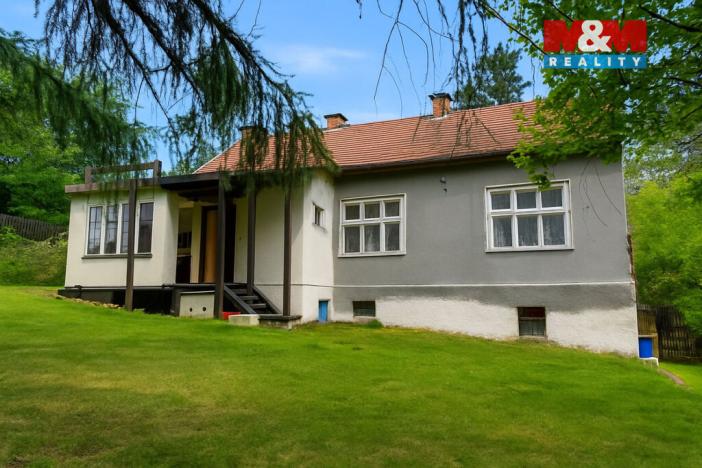 Prodej chaty, Třebívlice - Dřevce, 183 m2