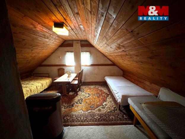 Prodej chaty, Třebívlice - Dřevce, 183 m2