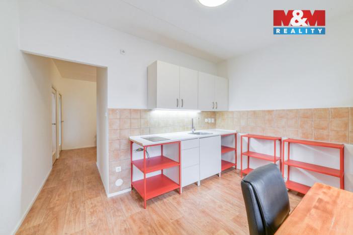 Pronájem bytu 2+1, Františkovy Lázně, Husitská, 62 m2