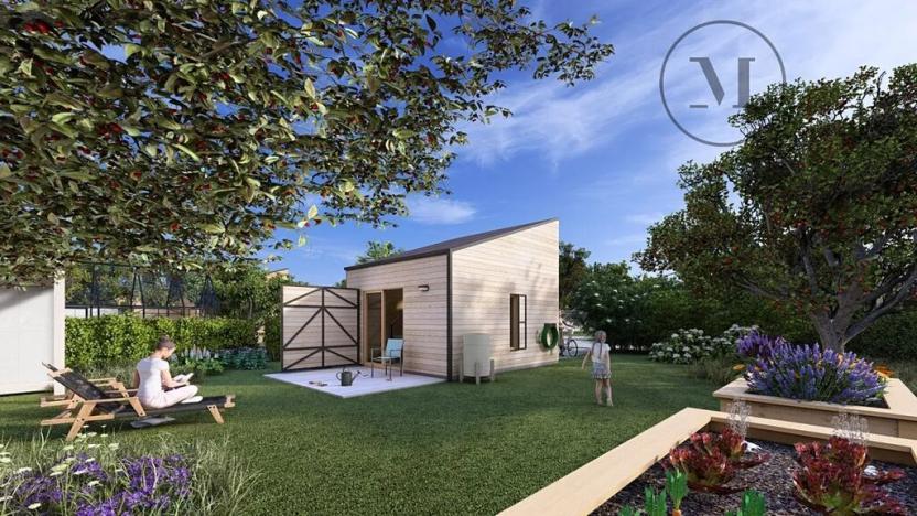 Prodej chaty, České Budějovice, Za Tratí, 29 m2