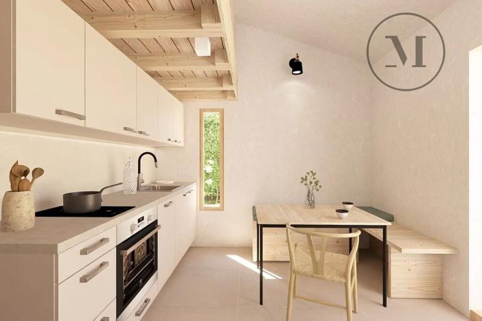 Prodej chaty, České Budějovice, Za Tratí, 29 m2