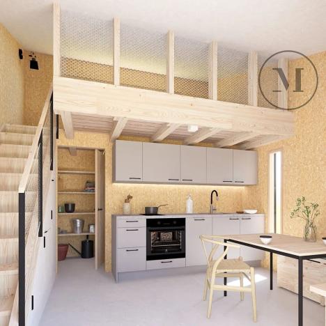 Prodej zahrady, České Budějovice, Za Tratí, 402 m2