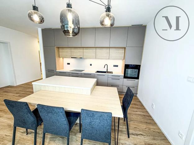 Pronájem bytu 3+kk, Hluboká nad Vltavou, U Parku, 115 m2