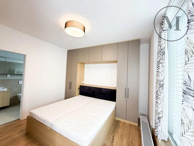 Pronájem bytu 3+kk, Hluboká nad Vltavou, U Parku, 115 m2