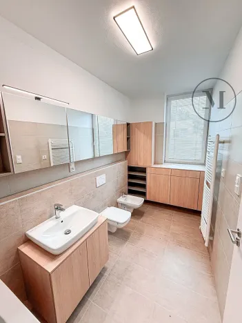 Pronájem bytu 3+kk, Hluboká nad Vltavou, U Parku, 115 m2