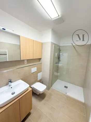 Pronájem bytu 3+kk, Hluboká nad Vltavou, U Parku, 115 m2