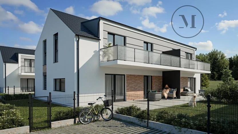 Prodej bytu 3+kk, Vráto, 72 m2