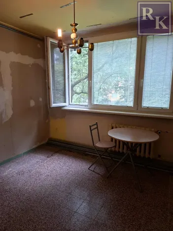 Prodej bytu 1+1, Frýdek-Místek, Bezručova, 35 m2