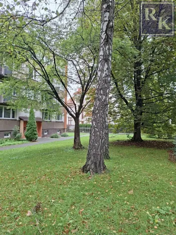 Prodej bytu 1+1, Frýdek-Místek, Bezručova, 35 m2