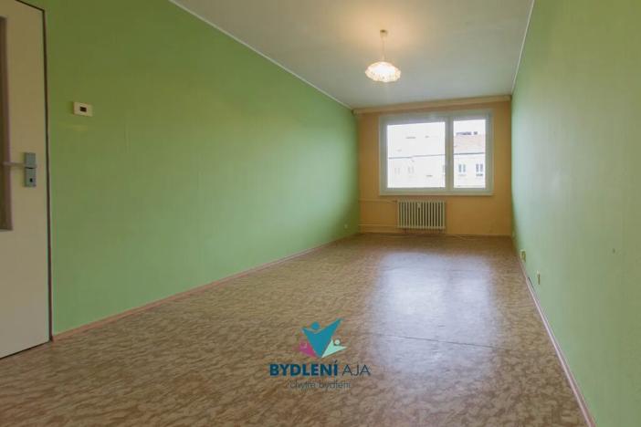 Prodej bytu 2+kk, Krupka, Dlouhá, 40 m2