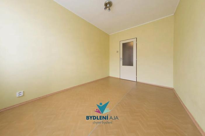 Prodej bytu 2+kk, Krupka, Dlouhá, 40 m2