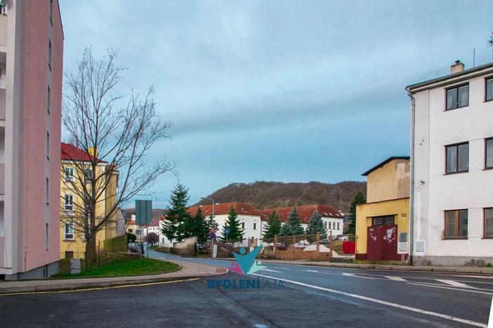 Prodej bytu 2+kk, Krupka, Dlouhá, 40 m2