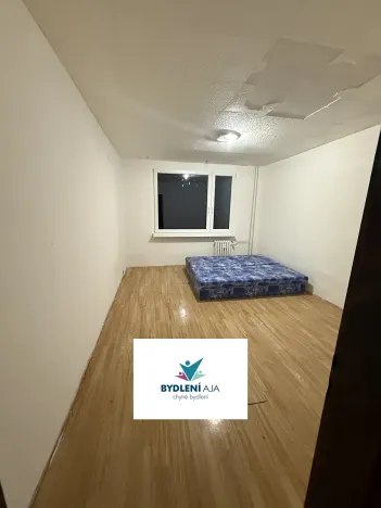 Pronájem bytu 3+1, Krupka, Karla Čapka, 79 m2