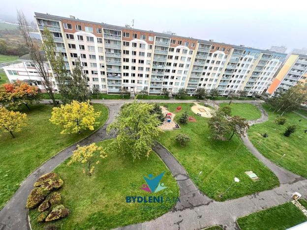 Prodej bytu 3+1, Most, Františka Malíka, 72 m2