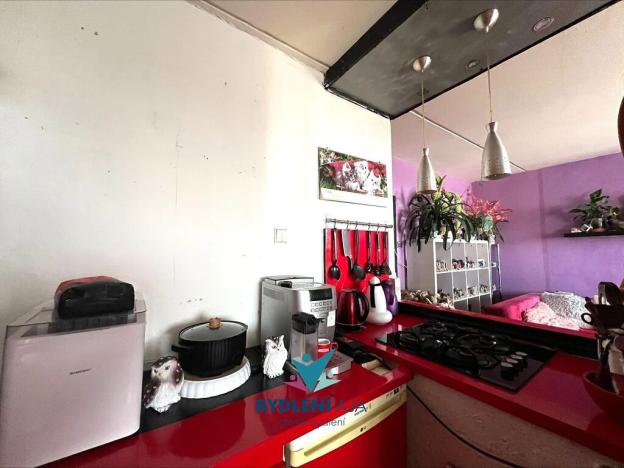 Prodej bytu 3+1, Most, Františka Malíka, 72 m2