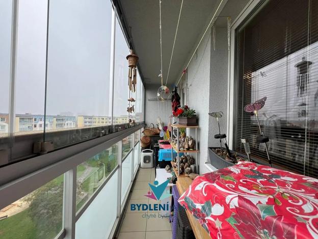 Prodej bytu 3+1, Most, Františka Malíka, 72 m2