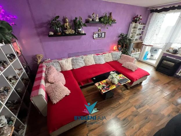 Prodej bytu 3+1, Most, Františka Malíka, 72 m2