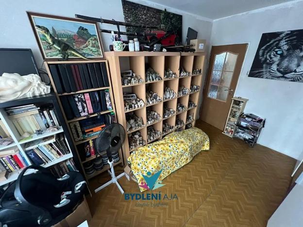 Prodej bytu 3+1, Most, Františka Malíka, 72 m2