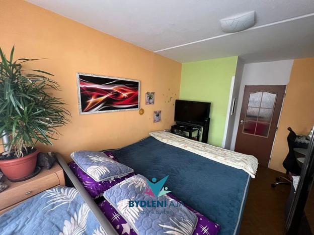 Prodej bytu 3+1, Most, Františka Malíka, 72 m2