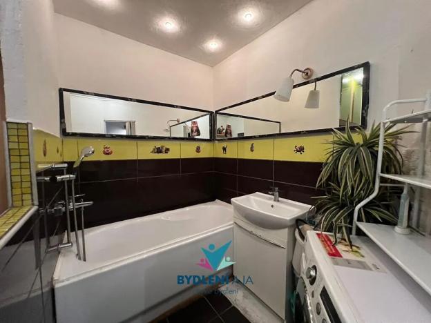 Prodej bytu 3+1, Most, Františka Malíka, 72 m2