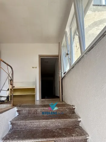 Prodej rodinného domu, Litvínov, Mlýnská, 240 m2