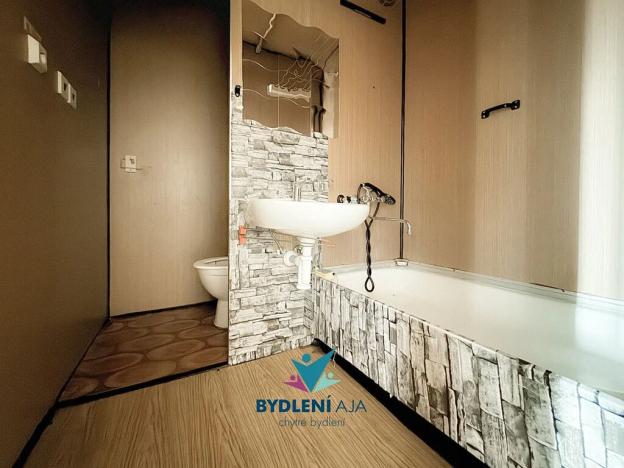 Prodej bytu 2+kk, Krupka, Dlouhá, 44 m2