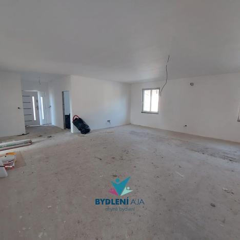 Prodej rodinného domu, Srbice, 180 m2