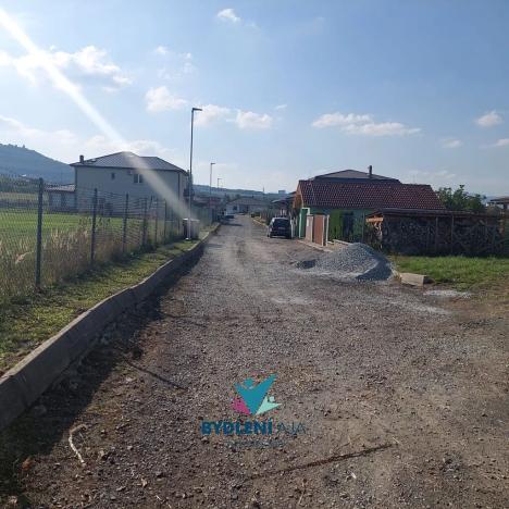 Prodej rodinného domu, Srbice, 180 m2