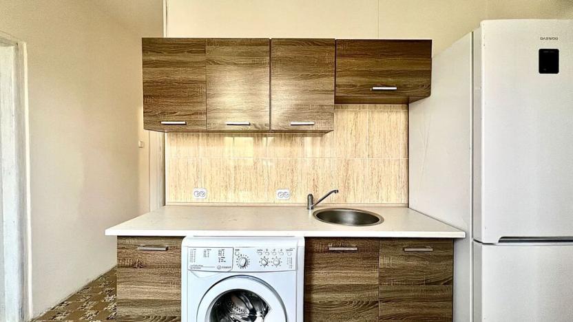 Pronájem bytu 1+1, Chodov, Vítězná, 37 m2