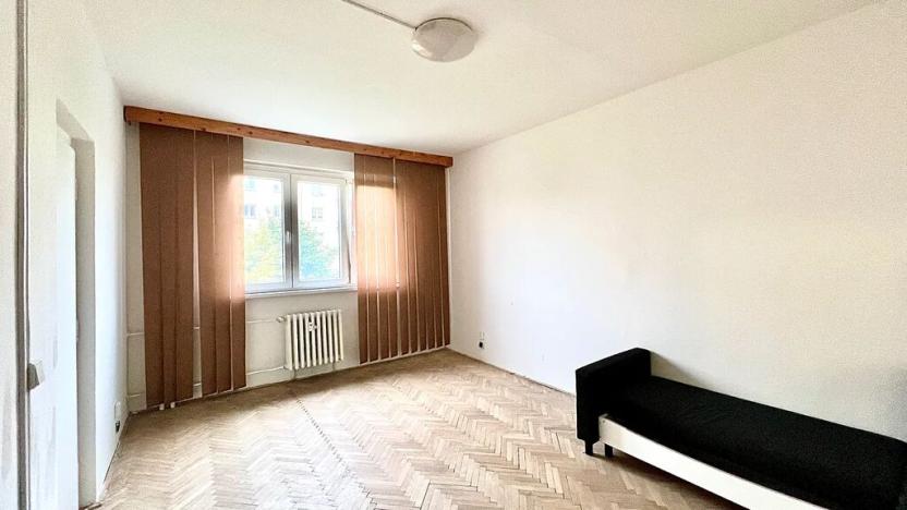 Pronájem bytu 1+1, Chodov, Vítězná, 37 m2