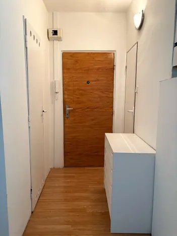 Pronájem bytu 1+1, Bílina, Sídliště Za Chlumem, 44 m2