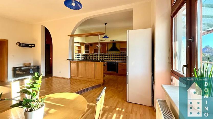 Pronájem bytu 4+kk, Kroměříž, Vrchlického, 130 m2