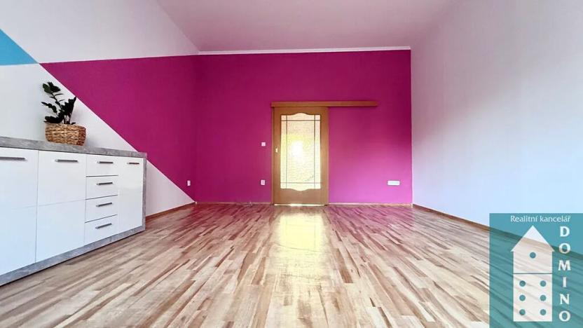 Pronájem bytu 4+kk, Kroměříž, Vrchlického, 130 m2