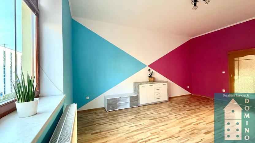 Pronájem bytu 4+kk, Kroměříž, Vrchlického, 130 m2